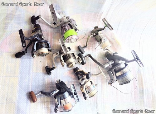 Mulinello spinning pezzi - spinning,