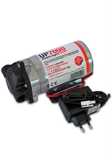 Pompa booster 7000 - 7000-24, vdc