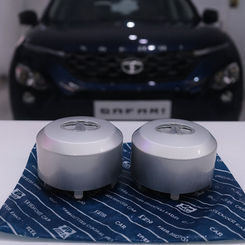 Per tata xenon safari - tata, dicor