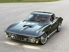 Chevrolet Corvette C2