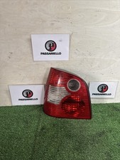 FANALE STOP POSTERIORE SINISTRO VOLKSWAGEN POLO 2001-2005