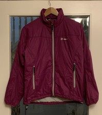 Giacca Berghaus Extrem Pertex