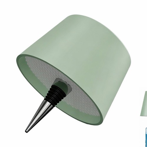Lampada led per - led, bottiglia