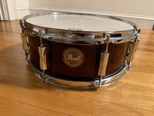 Pearl Vision rullante edizione