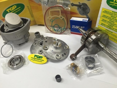 9928390 maxi kit top - kit, tpr