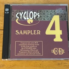Various Artists – Cyclops