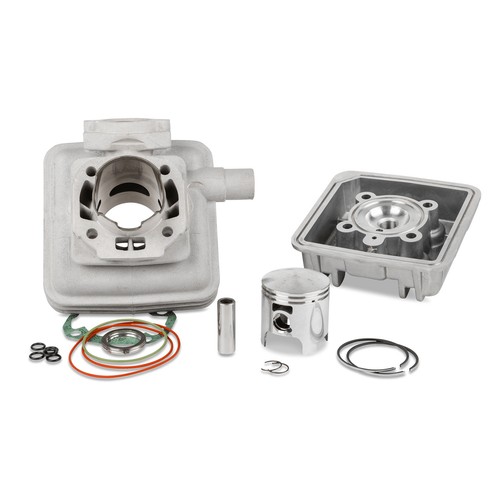 Kit gruppo cilindro malossi - gruppo,