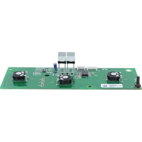 Pcb display vokera - display, linea