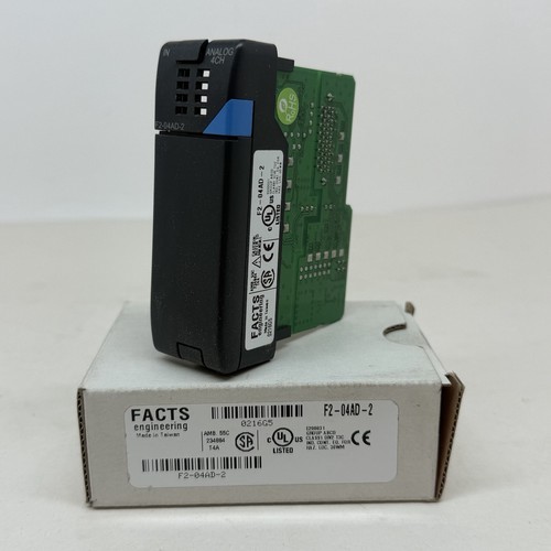 New facts engineering - new,