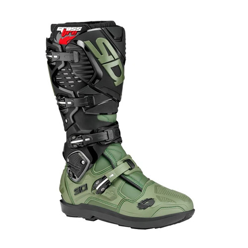Sidi boot crossfire srs - crossfire,