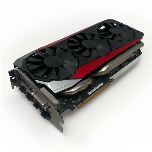 Asus strix gtx - strix,