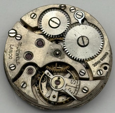 Orologio Lanco Trench 15