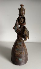 RARA SCULTURA STATUA GIUSEPPE