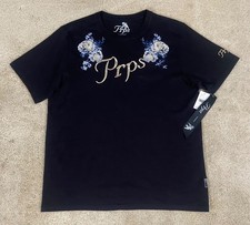 Camicia uomo Prps nuova con