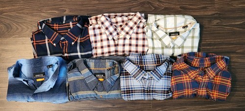 Camicia orvis classic - classic, active