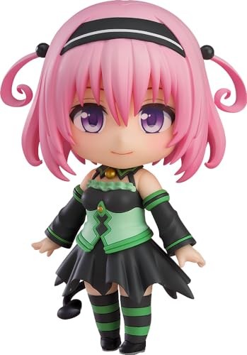 Nendoroid love darkness - to,