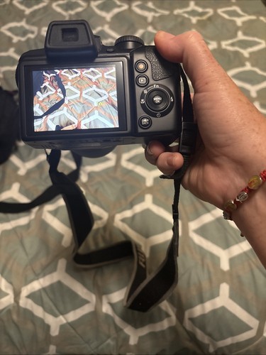 Fujifilm finepix s8200 - fujifilm,