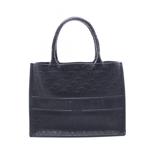 Christian dior book tote - christian,