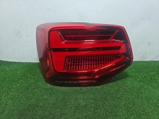 STOP FANALE LED POSTERIORE