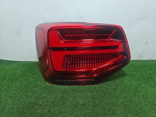 Stop fanale led posteriore - stop,