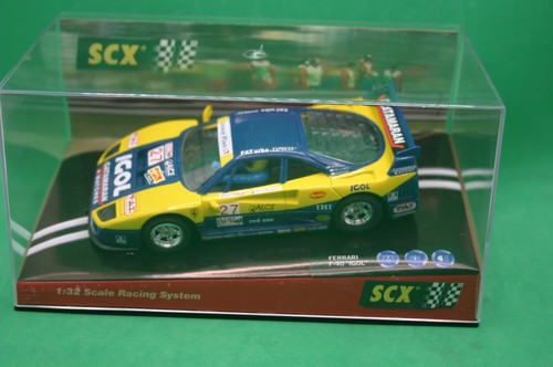 Scx 60120 ferrari - scx,