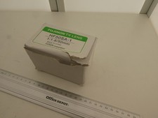 Fujinon obiettivo TV HF50SA-1