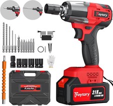 FEYTORY 21V Avvitatore a