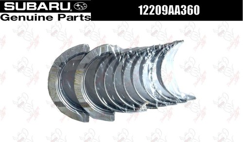 Subaru oem cuscinetti albero - subaru,
