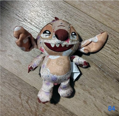 Stitch plush character - -,