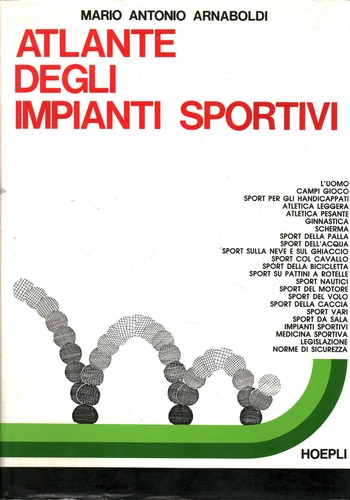 Atlante degli impianti