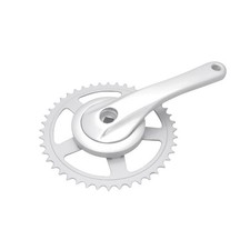 guarnitura citybike 44 170mm