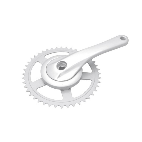 Guarnitura citybike 170mm - citybike, 44
