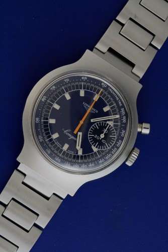 Vintage longines conquest - longines, 8614