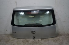 95830- Portellone Bagagliaio Posteriore Volkswagen Fox Dal 2003 al 2011 Cod 5Z68