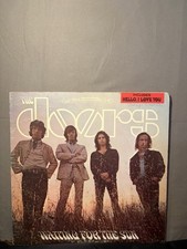The Doors Waiting For The Sun