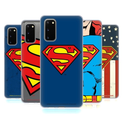 Superman comics logo - dc,