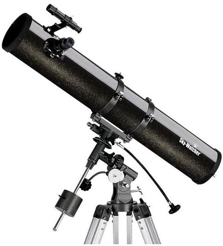 Skywatcher telescopio newton - telescopio,