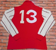 ENNERRE NR n°13 MAGLIA SHIRT