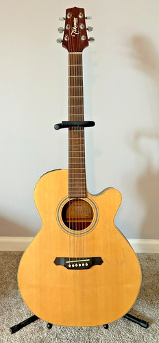 Takamine chitarra elettrica - takamine,