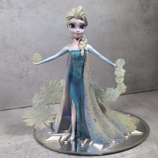Disney Frozen Elsa Figurine