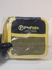 BRAND NEW Pinfolio Wonderland