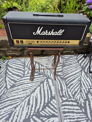 Testa marshall jcm 900 - testa,