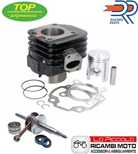 Kit gruppo termico - gruppo, 50cc