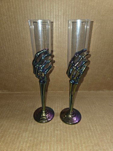 Flauti plastica champagne vino - flauti,