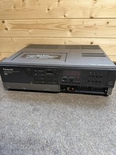 Videoregistratore Panasonic