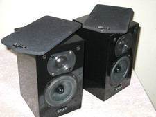 Altoparlanti surround Quad