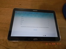 Samsung Galaxy Tab 4 SM-T537V