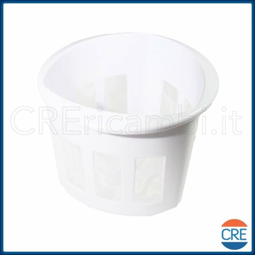 Ariete cestello bianco - cestello,