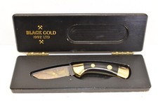 Coltello Boker Black Gold 1992