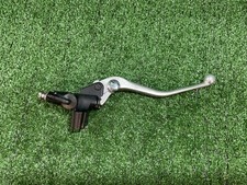 LEVA + POMPA FRENO ANTERIORE